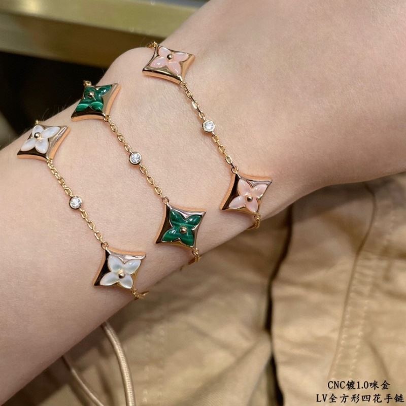 Louis Vuitton Bracelets